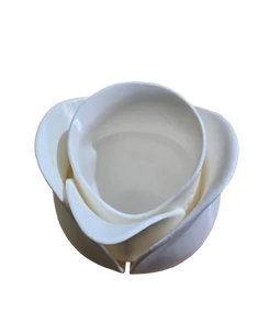 Hogyan használd a PLA-ból készült 3D nyomtatott kaspókat beltéren?