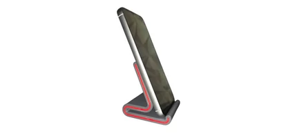 telefon tartó