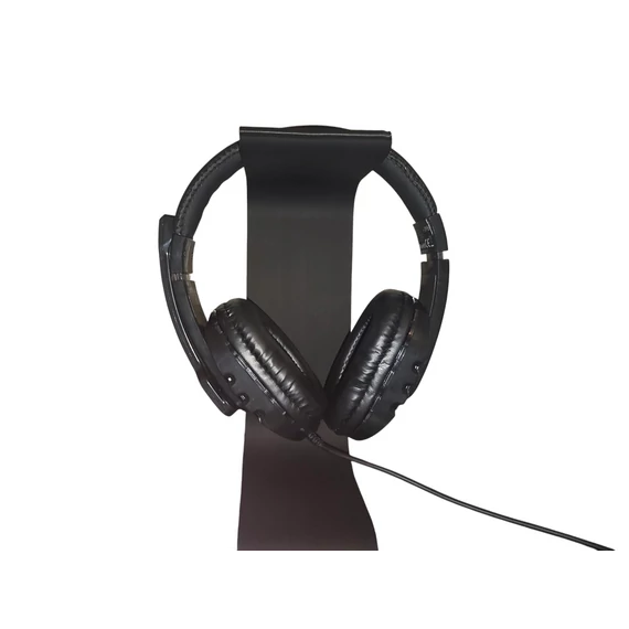 Fejhallgató állvány