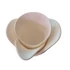 Tulipán alakú 3D nyomtatott váza vízálló PETG műanyagból, enyhe színátmenettel